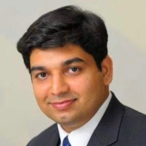 Dr. Hari